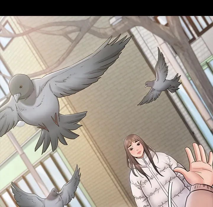 Fruitless Chapter 40 page 159 - 
