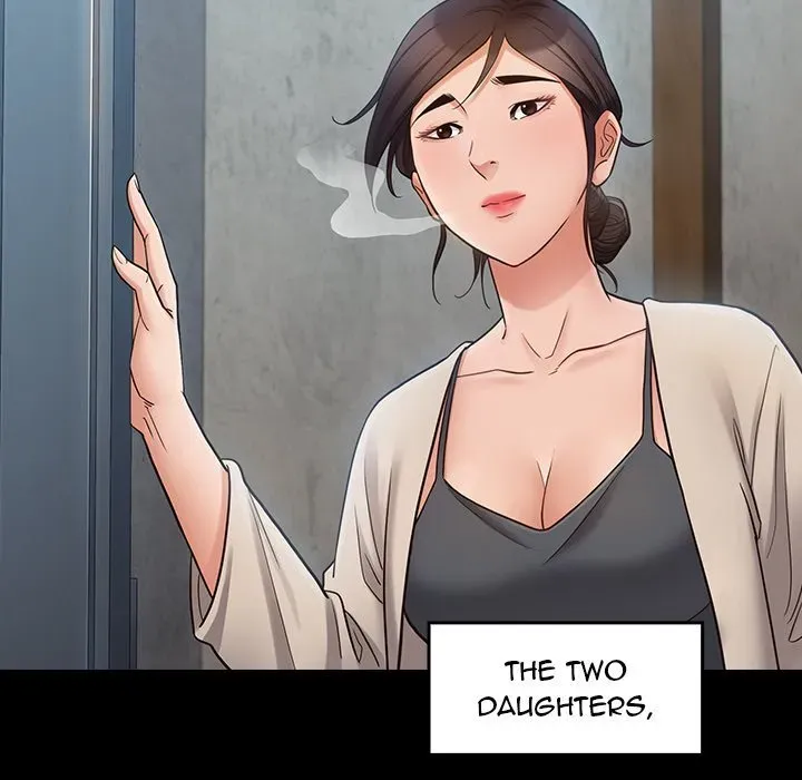 Fruitless Chapter 40 page 18 - 