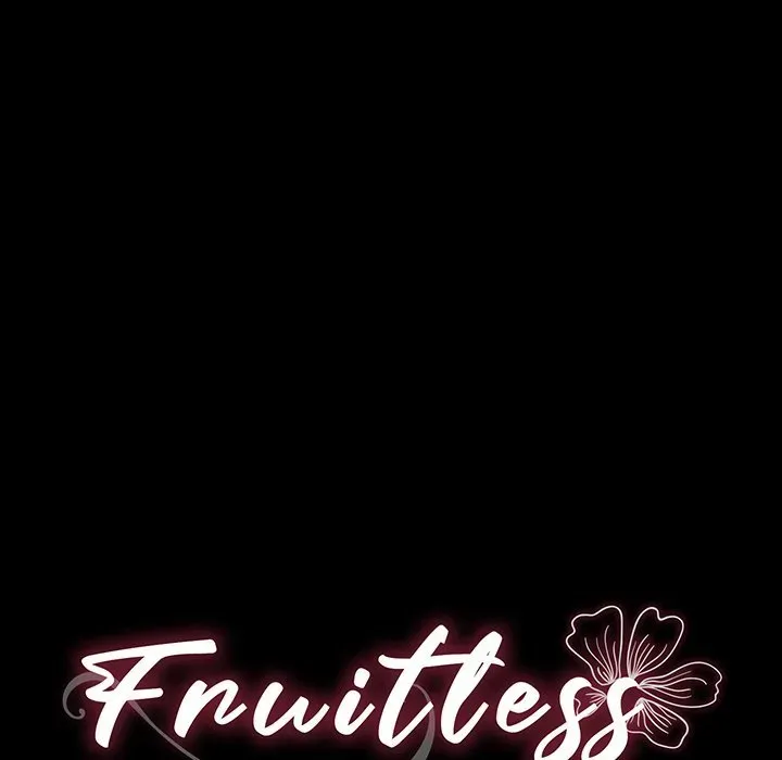 Fruitless Chapter 40 page 21 - 