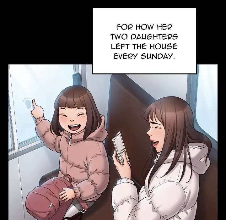 Fruitless Chapter 40 page 27 - 