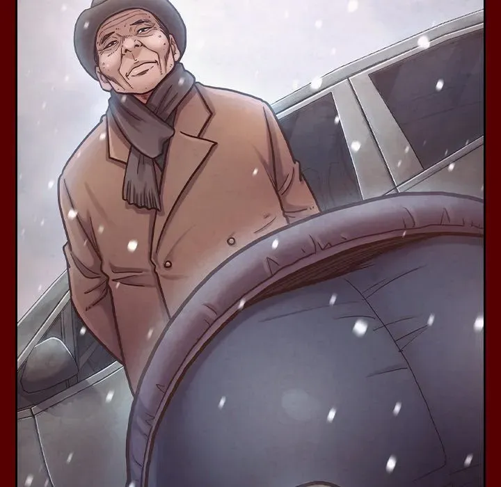 Fruitless Chapter 40 page 30 - 
