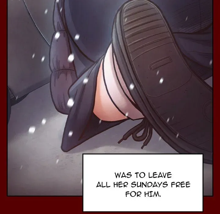 Fruitless Chapter 40 page 31 - 