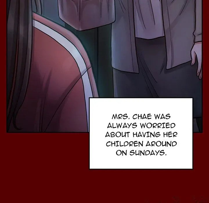 Fruitless Chapter 40 page 34 - 