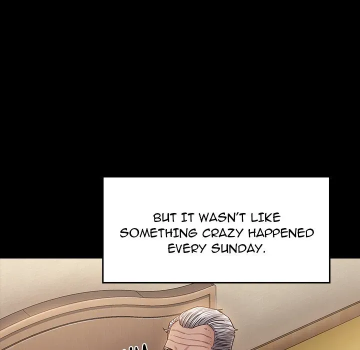 Fruitless Chapter 40 page 37 - 