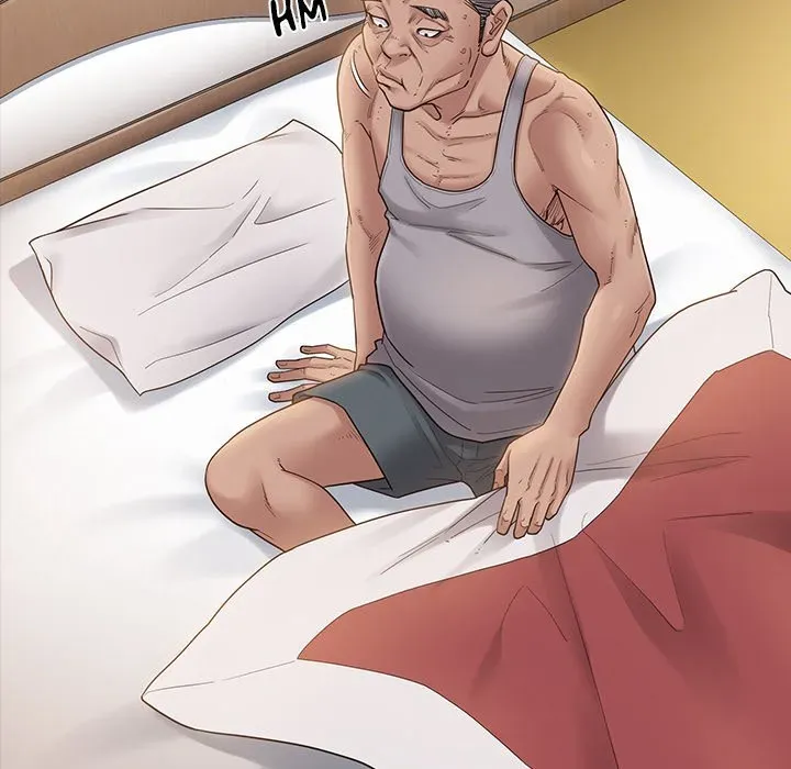 Fruitless Chapter 40 page 38 - 