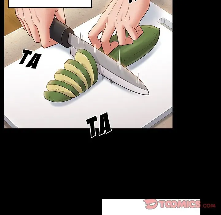 Fruitless Chapter 40 page 44 - 