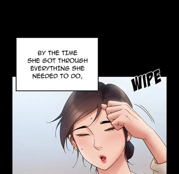 Fruitless Chapter 40 page 46 - 