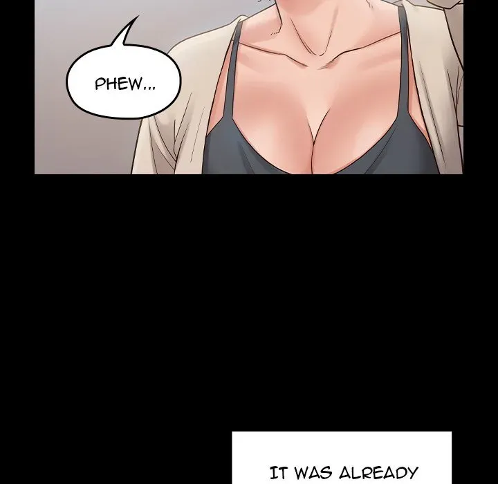 Fruitless Chapter 40 page 47 - 