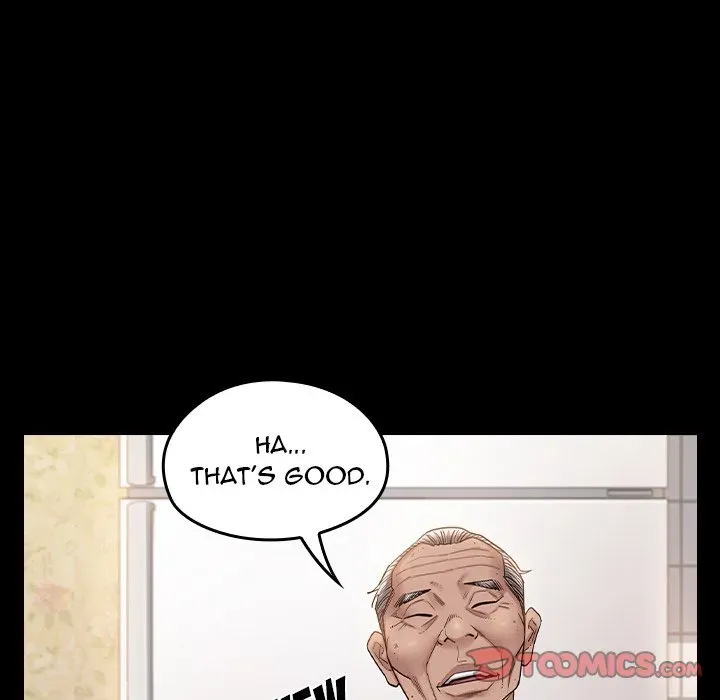 Fruitless Chapter 40 page 52 - 
