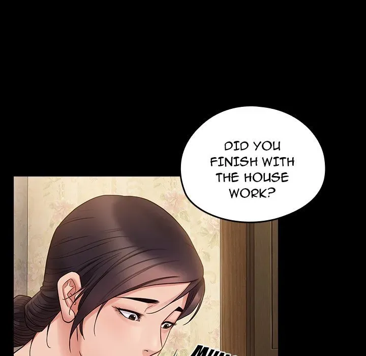Fruitless Chapter 40 page 54 - 