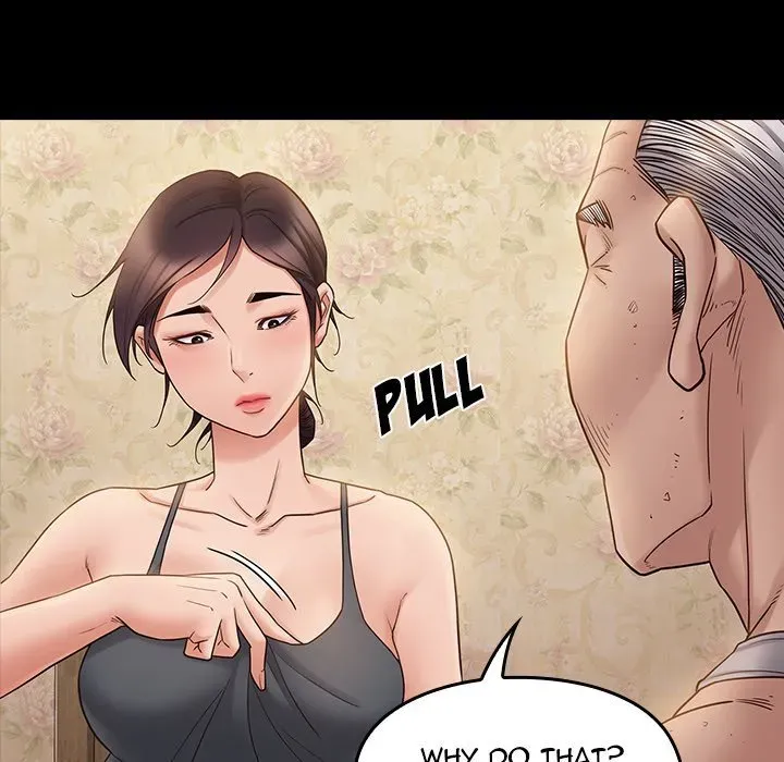 Fruitless Chapter 40 page 62 - 