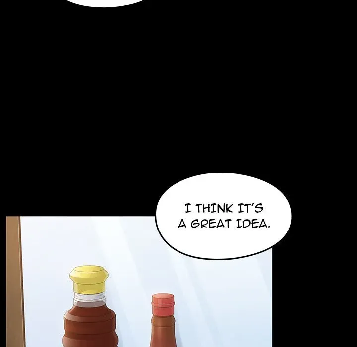 Fruitless Chapter 40 page 67 - 