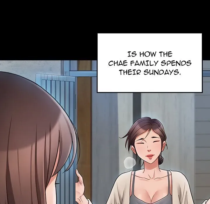 Fruitless Chapter 40 page 8 - 