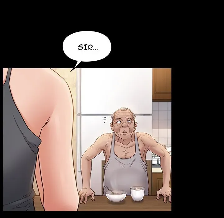 Fruitless Chapter 40 page 73 - 