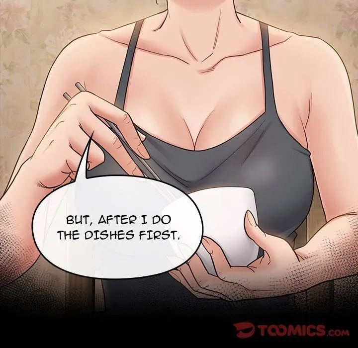 Fruitless Chapter 40 page 76 - 