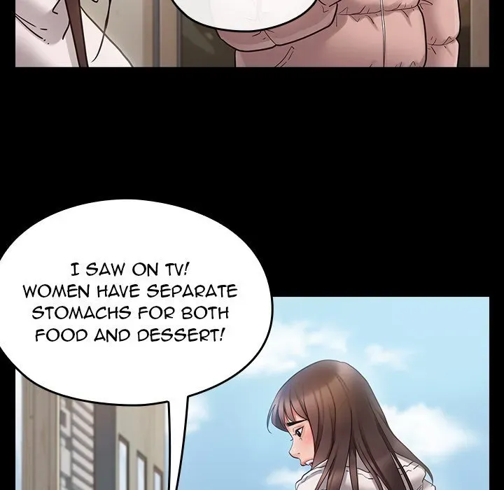 Fruitless Chapter 40 page 82 - 
