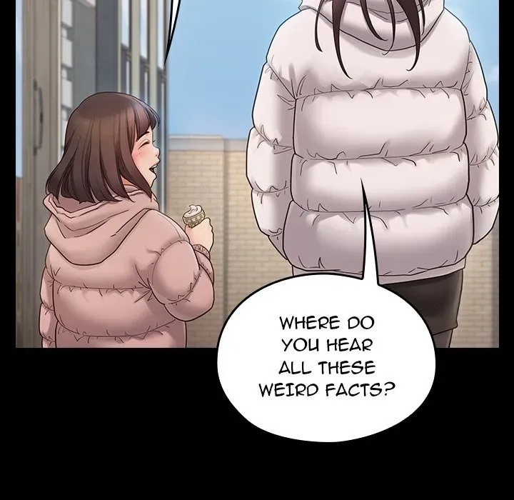 Fruitless Chapter 40 page 83 - 