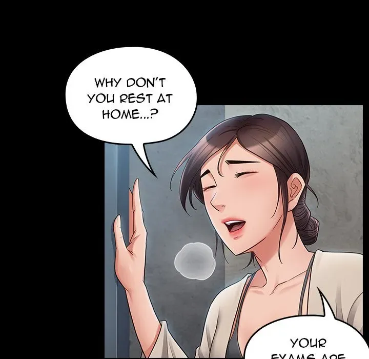 Fruitless Chapter 40 page 10 - 