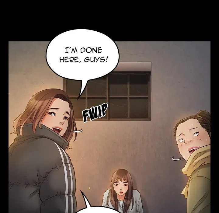 Fruitless Chapter 41 page 101 - 