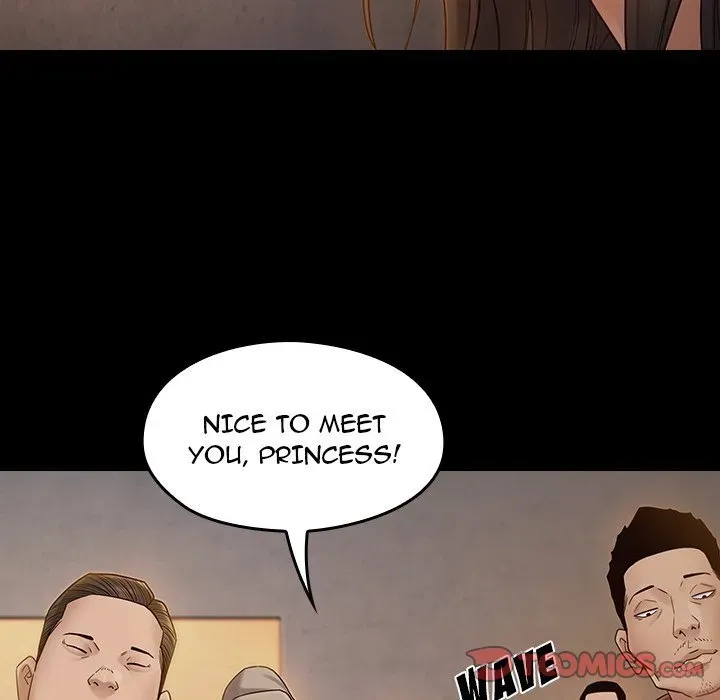 Fruitless Chapter 41 page 105 - 