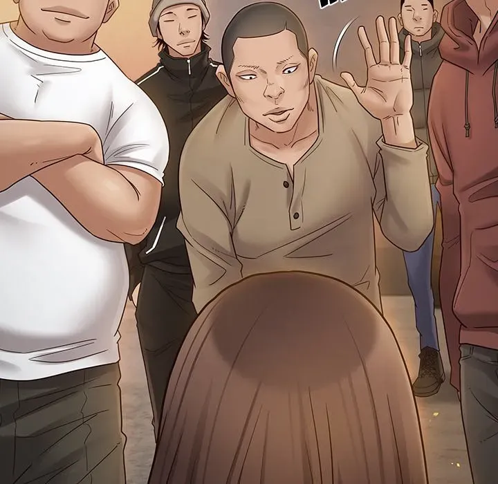 Fruitless Chapter 41 page 106 - 