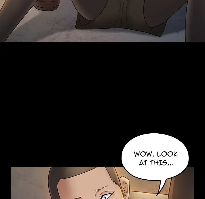 Fruitless Chapter 41 page 109 - 