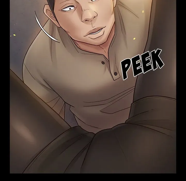 Fruitless Chapter 41 page 110 - 