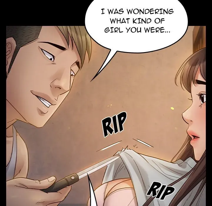 Fruitless Chapter 41 page 119 - 
