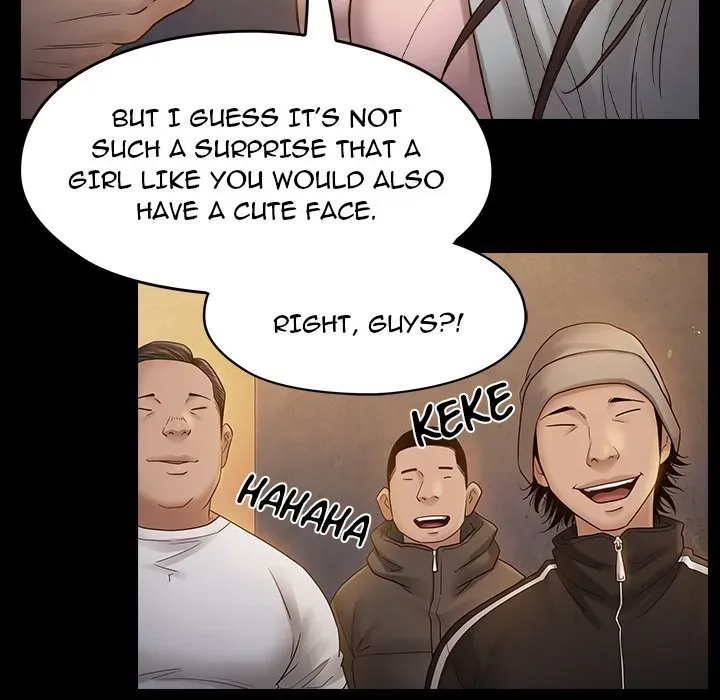 Fruitless Chapter 41 page 120 - 