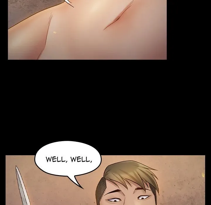 Fruitless Chapter 41 page 122 - 