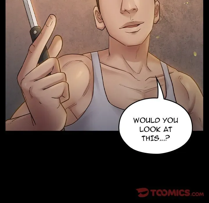 Fruitless Chapter 41 page 123 - 