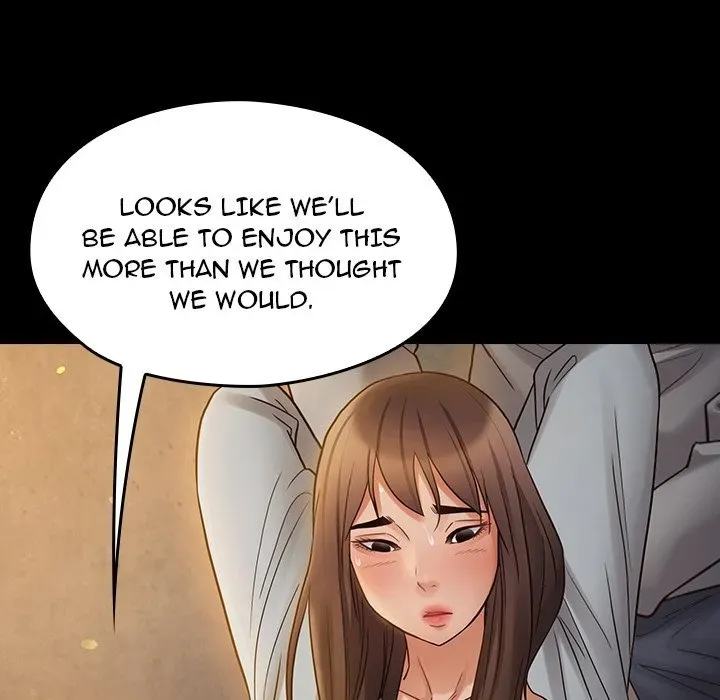 Fruitless Chapter 41 page 124 - 