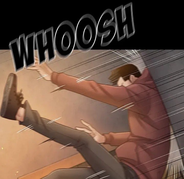 Fruitless Chapter 41 page 133 - 