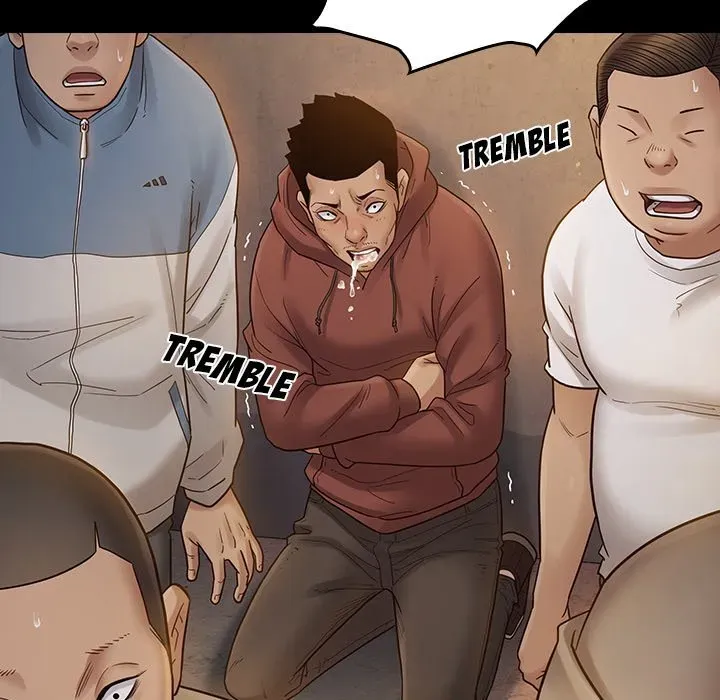 Fruitless Chapter 41 page 138 - 