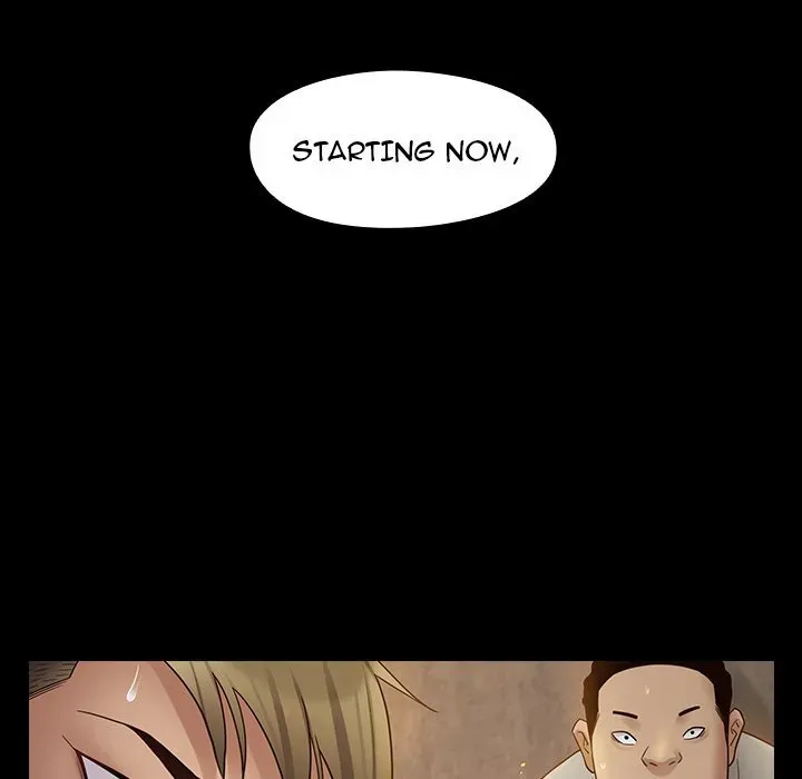 Fruitless Chapter 41 page 142 - 
