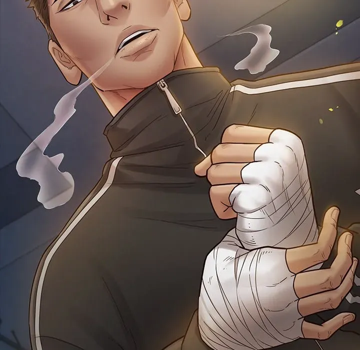 Fruitless Chapter 41 page 145 - 