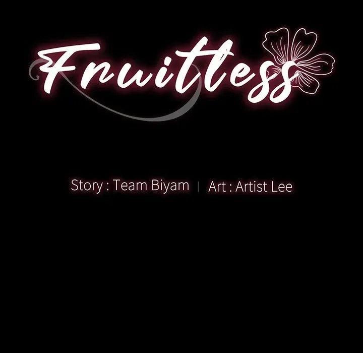 Fruitless Chapter 41 page 20 - 