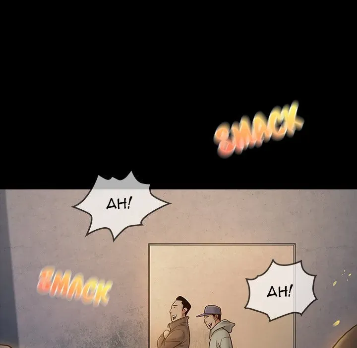 Fruitless Chapter 41 page 30 - 