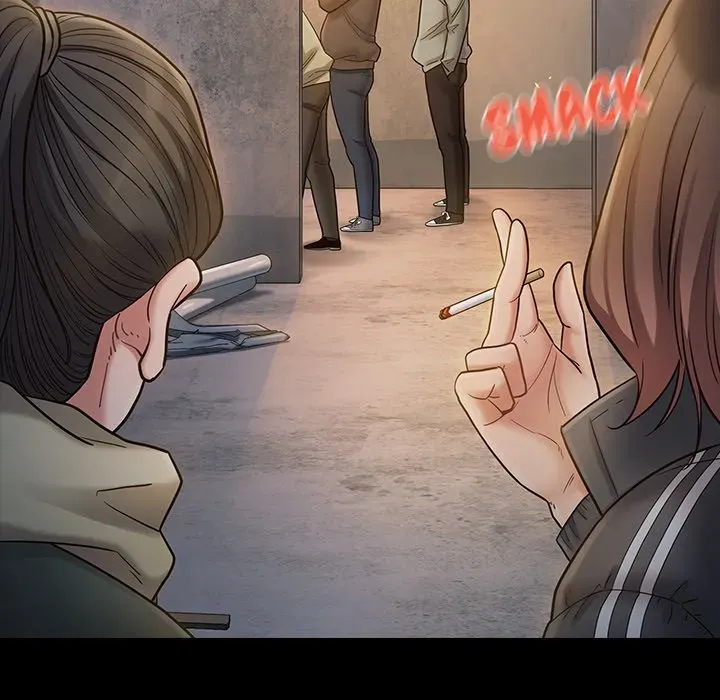 Fruitless Chapter 41 page 31 - 