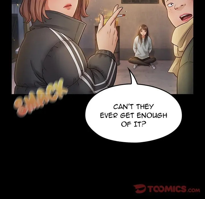 Fruitless Chapter 41 page 33 - 