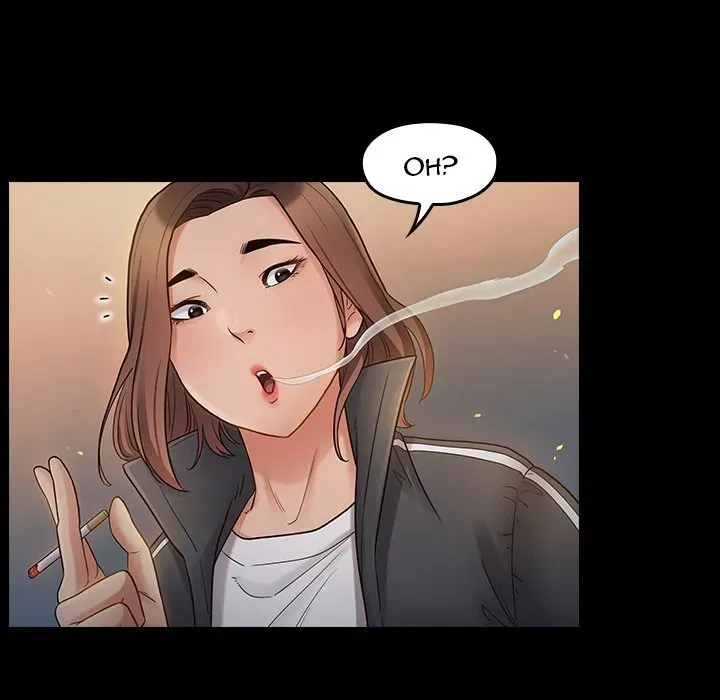 Fruitless Chapter 41 page 34 - 