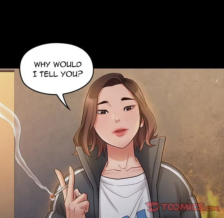 Fruitless Chapter 41 page 39 - 