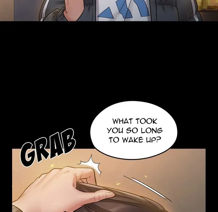 Fruitless Chapter 41 page 40 - 