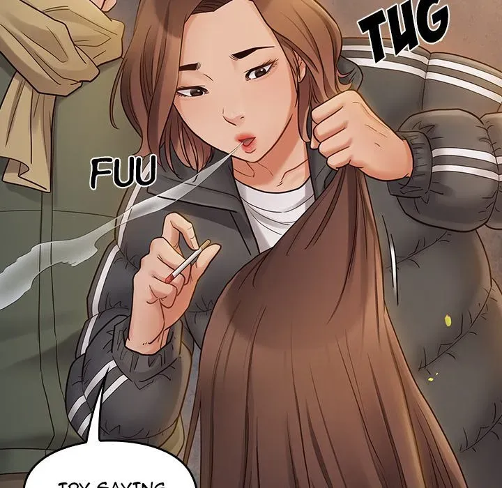 Fruitless Chapter 41 page 43 - 