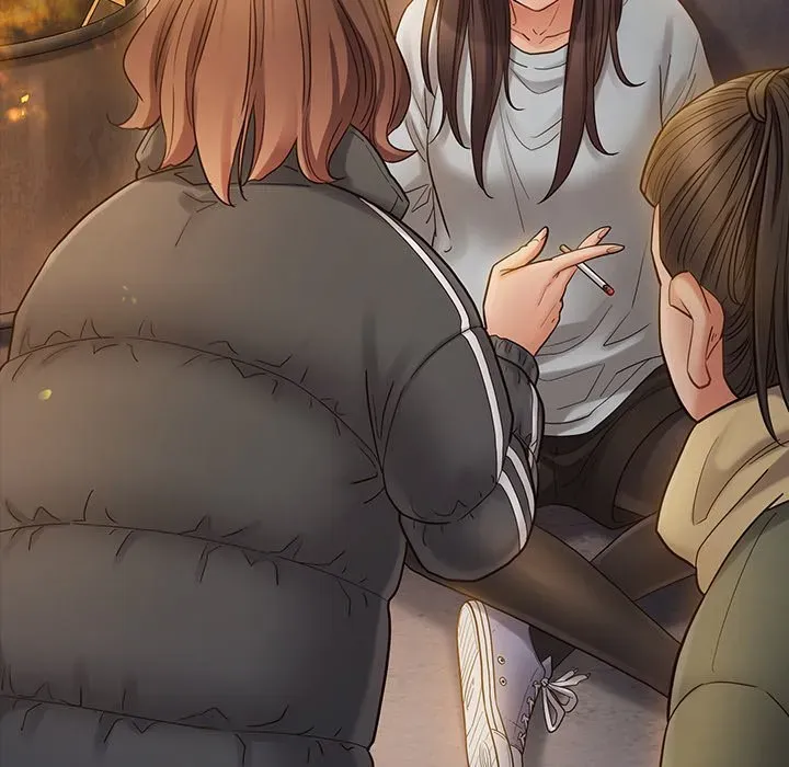 Fruitless Chapter 41 page 47 - 