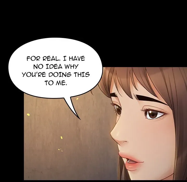 Fruitless Chapter 41 page 50 - 