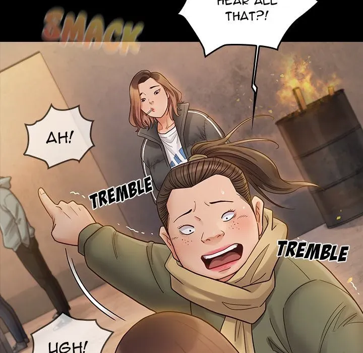 Fruitless Chapter 41 page 61 - 