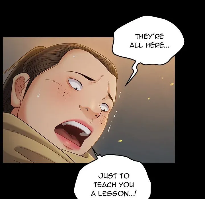 Fruitless Chapter 41 page 68 - 