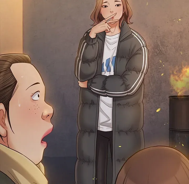 Fruitless Chapter 41 page 73 - 