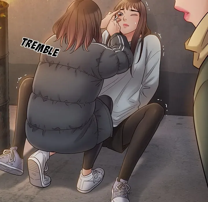 Fruitless Chapter 41 page 80 - 
